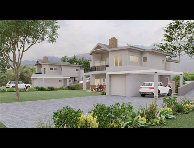 2 BEDROOM HOUSE FOR SALE IN GROOT PARYS LIFESTYLE ESTATE
